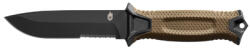 Gerber Cuțit Gerber Strongarm SE coyote