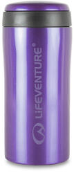 LIFEVENTURE Cana termo Lifeventure 300 ml, violet