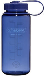 Nalgene Sticlă Nalgene WM Sustain 0, 5 L denim