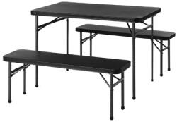 Coleman Table Pack Away pentru 4 persoane