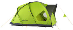 Salewa Cort Alpine Hut pentru 4 persoane Cort