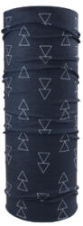 Origin Outdoors Eșarfă multifuncțională pentru exterior albastru închis
