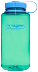 Nalgene Sticlă Nalgene WM Sustain 1 L verde pastel