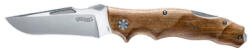 Walther Knife Adventure Folder lemn nuc AFW