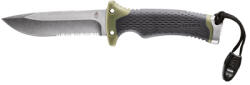 Gerber Ultimate Survival Knife