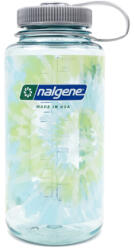 Nalgene Sticlă Nalgene WM Sustain 1 L albastru