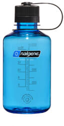 Nalgene Sticlă Nalgene NM Sustain 0, 5 l albastru