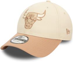 New Era Férfi sapka New Era 9FORTY NBA COLOUR BLOCK CHICAGO BULLS bézs 60565368