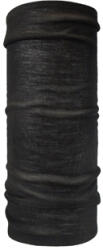 Origin Outdoors Eșarfă multifuncțională în aer liber Merino Black