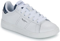 Pepe jeans Pantofi sport Casual Băieți PLAYER AIR B Pepe jeans Alb 34