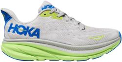 HOKA Férfi futócipő Hoka CLIFTON 9 WIDE 1132210-STLC - EUR 45 1/3 | UK 10, 5 | US 11