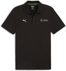 PUMA Férfi funkcionális rövid ujjú pólók Puma MAPF1 ESS POLO 627352-01 - M