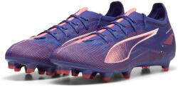 PUMA Futballcipő Puma ULTRA 5 PRO FG/AG lila 107685-01 - EUR 41 | UK 7, 5 | US 8, 5