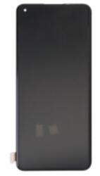 OnePlus 10 Pro, Oppo Find X5 Pro CPH2305 lcd kijelző és érintőpanel, fekete (Same size OLED)
