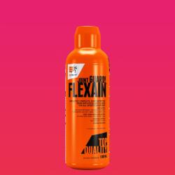 EXTRIFIT - Flexain - Joint Guard - Teljes értékű Folyékony ízületvédő - 1000 Ml - Málna ízű