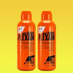 EXTRIFIT - Flexain - Joint Guard - Teljes értékű Folyékony ízületvédő - 2 X 1000 Ml - Ananász ízű