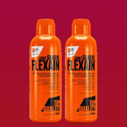 EXTRIFIT - Flexain - Joint Guard - Teljes értékű Folyékony ízületvédő - 2 X 1000 Ml - Cseresznye