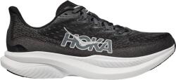 HOKA Mach 6 Futócipő 1147790-bwht Méret 44 EU