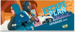 Eagle-Gryphon Games Escape Plan: Upgrade Pack (angol) kiegészítő
