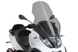 Puig Windshield PUIG V-TECH LINE TOURING 1666H smoke (MTP50662)