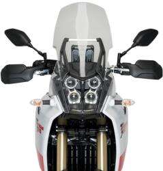 Puig Parbriz PUIG TOURING PLUS 3727W transparent pentru YAMAHA XTZ 700 Tenere 700 2019-2024 (MTP56507)