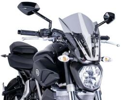 Puig Parbriz PUIG NEW. GEN TOURING 7016H smoke (MTP49911)