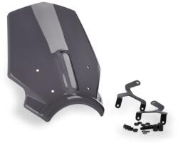 Puig Windshield PUIG NEW. GEN SPORT 20862F dark smoke (MTP309875)