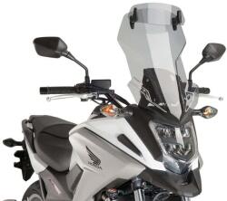 Puig Parbriz PUIG TOURING WITH VISOR 8911H smoke (MTP49301)