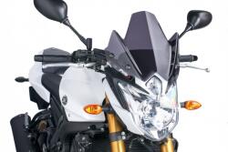 Puig Parbriz PUIG NEW GEN. SPORT 5872F dark smoke (PG5872F)