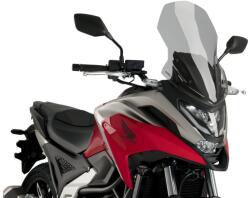 Puig Parbriz PUIG TOURING 20752H smoke pentru HONDA NC 750 X / XD 2021-2024 (MTP272269)