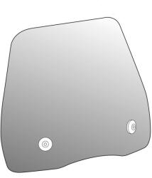 Puig Parbriz PUIG TRAFIC 4873W transparent universal (MTP53326)