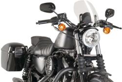 Puig Parbriz PUIG NEW. GEN TOURING 9283W transparent lichidare (MTP50058)