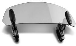 Puig Multiadjustable visor PUIG 6375H clip-on smoke (PG6375H)