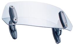 Puig Multiadjustable visor PUIG 6007W fixed by screws transparent (PG6007W)