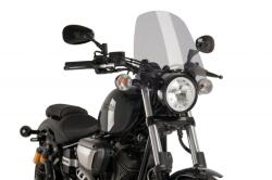 Puig Parbriz PUIG NEW. GEN TOURING 9438H smoke (MTP50099)