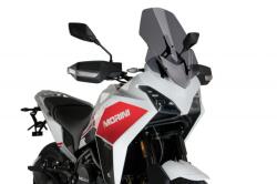 Puig Parbriz PUIG TOURING 21388F dark smoke lichidare (MTP360158)