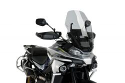 Puig Parbriz PUIG TOURING 21546H smoke lichidare (MTP363145)