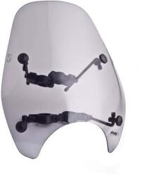 Puig Parbriz PUIG CUSTOM I 0840H smoke universal (MTP53782)