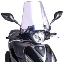 Puig Windshield PUIG URBAN 8180W transparent (MTP53468)