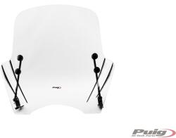 Puig Windshield PUIG T. X. 20288W transparent (MTP237194)