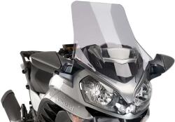 Puig Windscreen PUIG TOURING 7628H smoke (MTP49209)