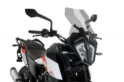 Puig Parbriz PUIG TOURING 20414H smoke (MTP247140)