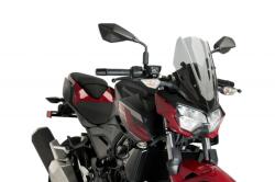 Puig Parbriz PUIG NEW GEN. SPORT 3548H smoke (MTP50199)