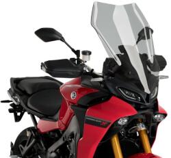 Puig Parbriz PUIG TOURING 3762H smoke pentru YAMAHA MT-09 Tracer / Tracer 900 2018-2020, YAMAHA Tracer 9 2021-2024 (MTP274764)