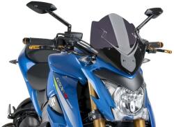 Puig Parbriz PUIG NEW GEN. SPORT 7653F dark smoke (MTP49950)