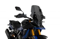 Puig Parbriz PUIG TOURING 21652F dark smoke (MTP363366)