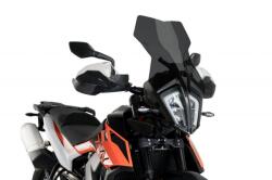 Puig Windscreen PUIG TOURING 3587F dark smoke (MTP49587)