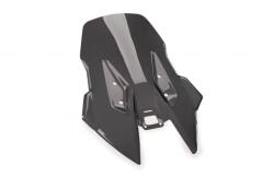 Puig Parbriz PUIG TOURING 20411F dark smoke (MTP265000)