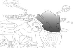 Puig Parbriz PUIG NEW GEN. SPORT 9702H smoke (MTP50165)
