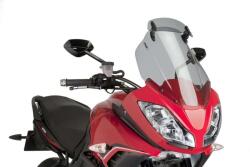 Puig Parbriz PUIG TOURING WITH VISOR 5919H smoke (MTP48931)